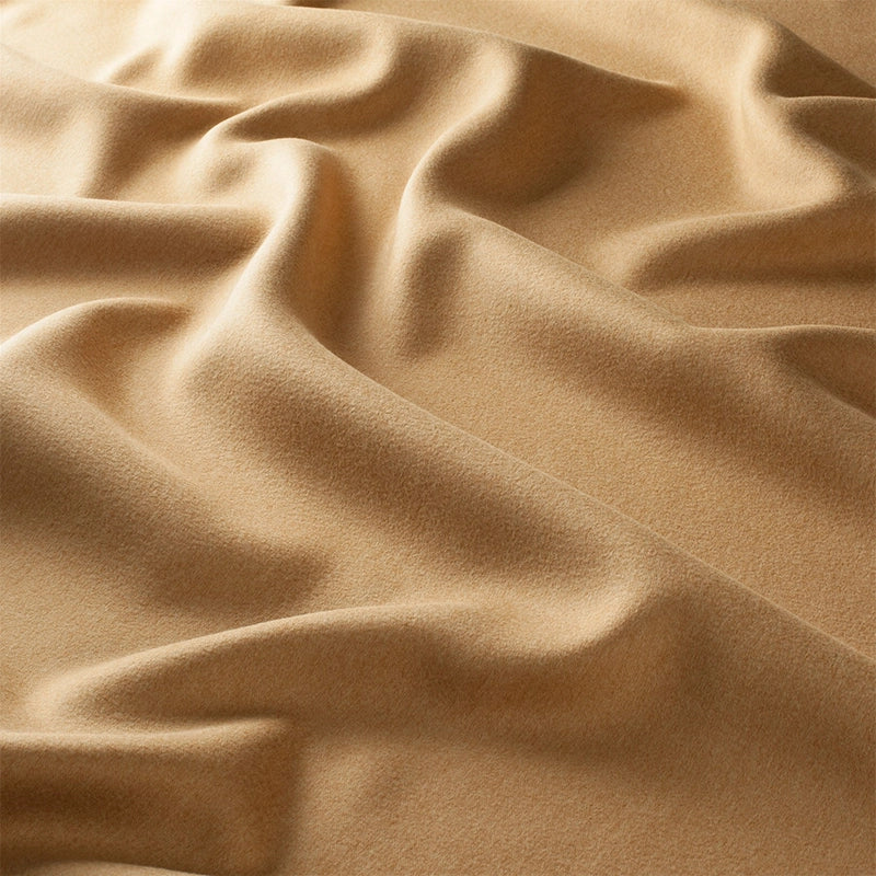Cosy Dream – moderner Verdunkelungsvorhang nach Maß mit flauschigem Griff Thermo