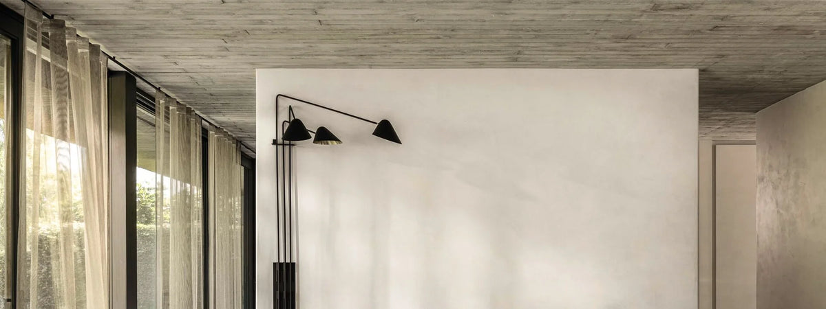Interstil Gardinenschiene