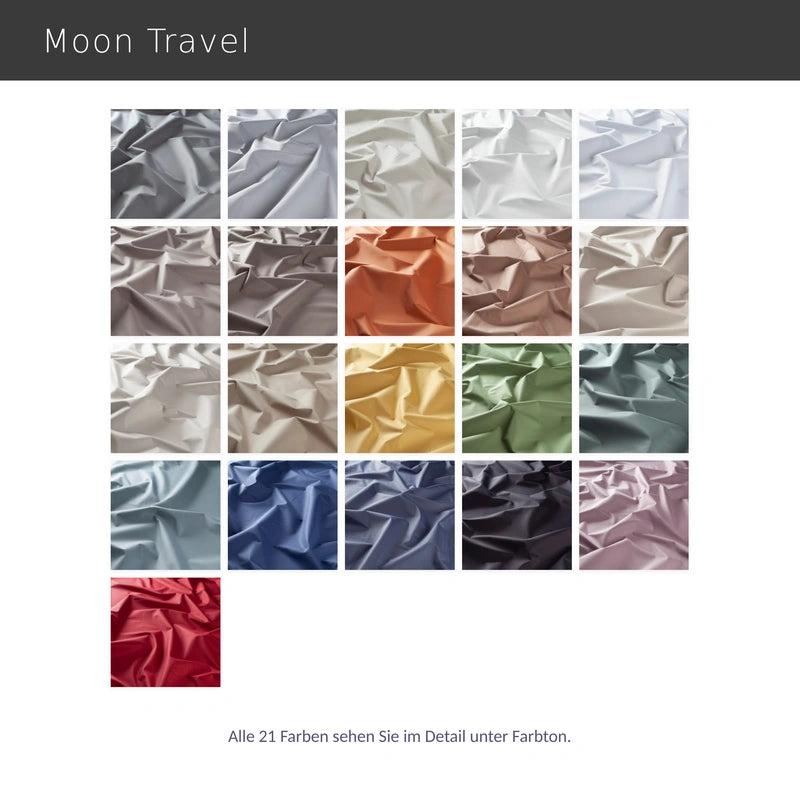 Moon Travel – hochwertiger lichtundurchlässiger Hotelvorhang nach Maß in modernen Farben